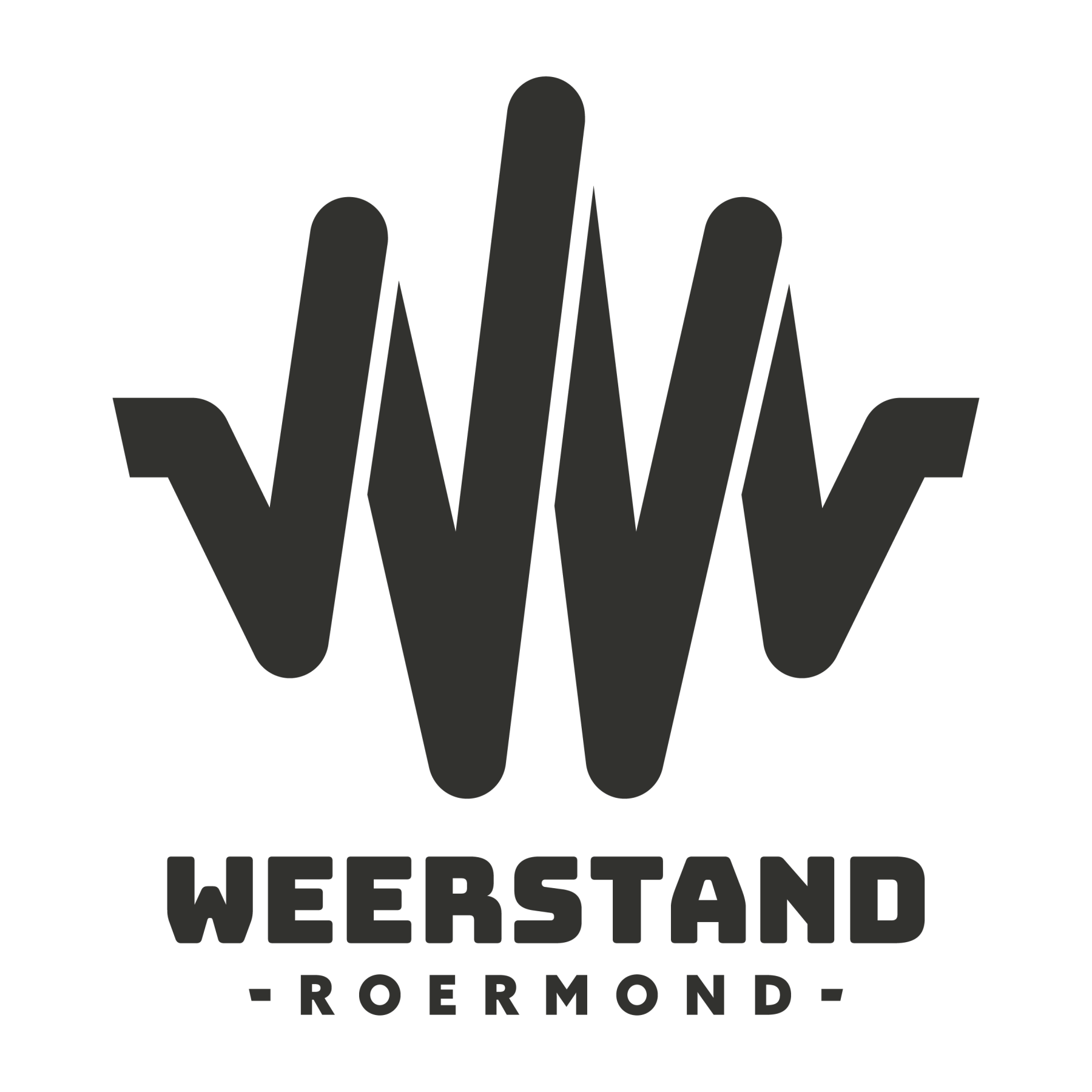 Logo Weerstand