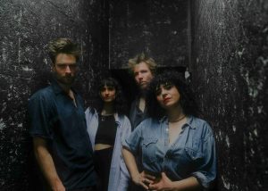 Meral Polat Band 2 (c) Hanna Fasching